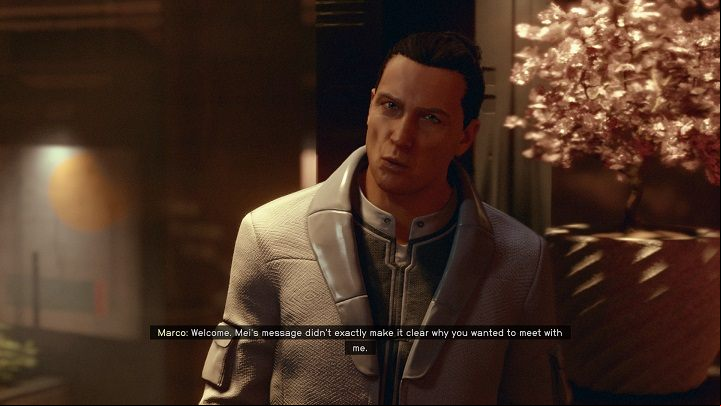 3 - Starfield: On the Run - walkthrough - Faction - Freestar Rangers - Starfield Guide