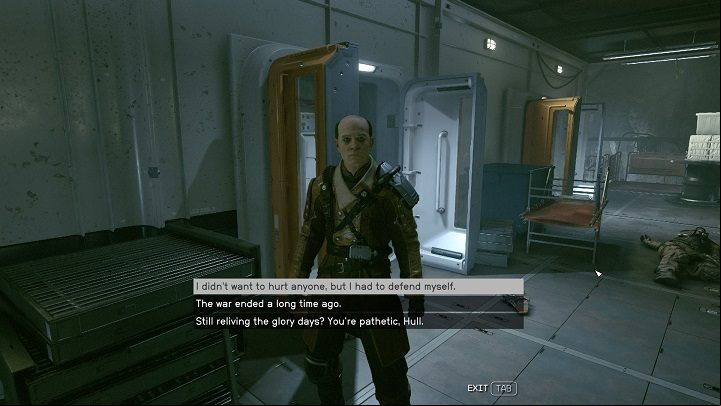 3 - Starfield: First to Fight, First to Die - walkthrough - Faction - Freestar Rangers - Starfield Guide