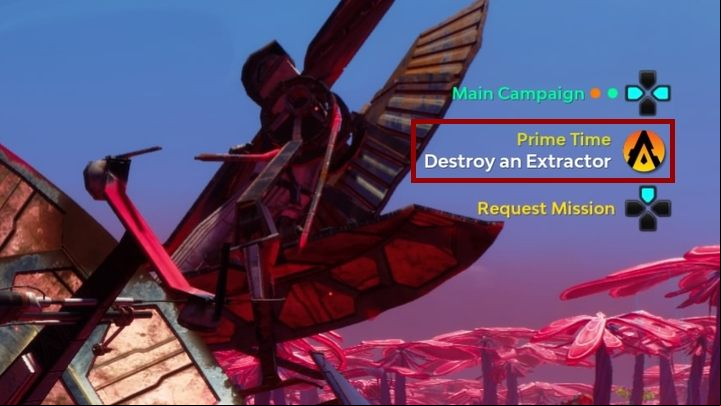 This is a more advanced quest than the previous ones - Types of story-related quests in Starlink Battle for Atlas - Mechanics and basics - Starlink Battle for Atlas Guide