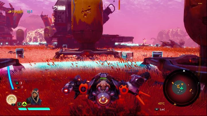 Those types of missions do not appear on the task - Types of story-related quests in Starlink Battle for Atlas - Mechanics and basics - Starlink Battle for Atlas Guide