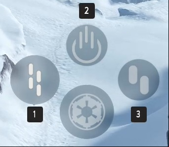 Armoring AT-AT - AT-AT - Vehicles - Star Wars: Battlefront - Game Guide and Walkthrough