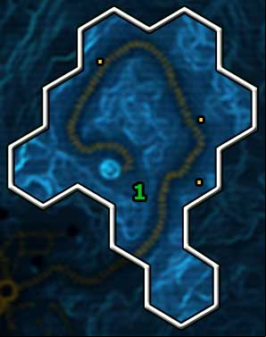 For discovering this location you will receive 150 XP - (06) The Matriarchs Summit - Places - Star Wars: The Old Republic Game Guide