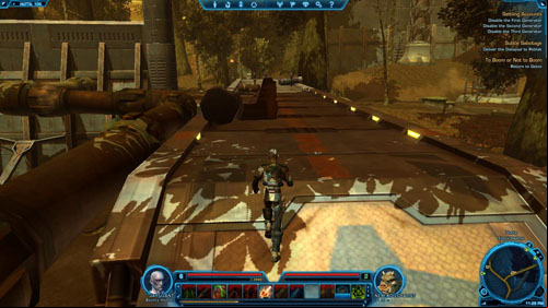 2 - (L07) Settling s - Bounty Hunter - Star Wars: The Old Republic Game Guide
