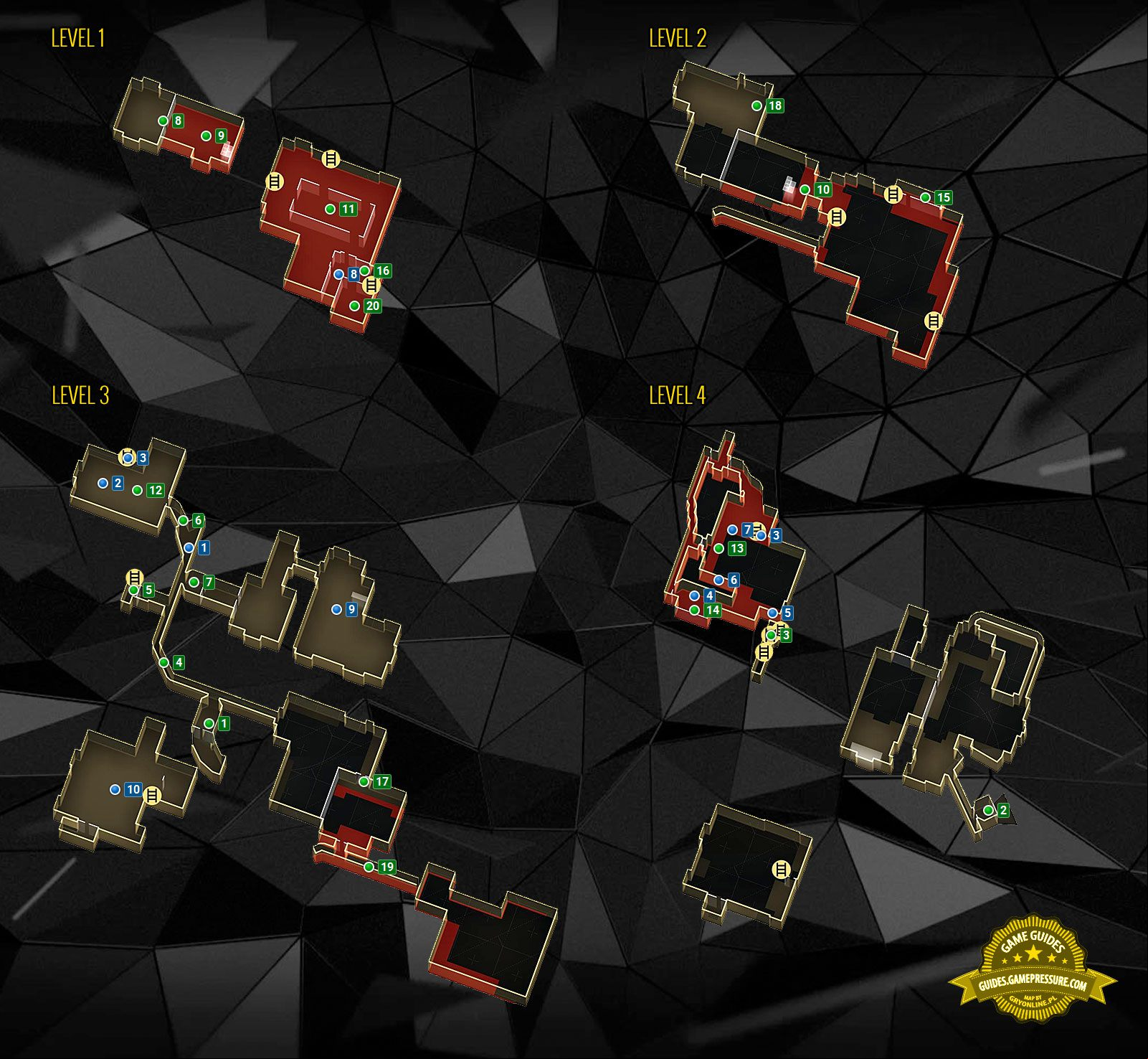 Deus Ex Mankind Divided - M6 Prague: South - Sewers Deus Ex Mankind Divided - M6 Prague: South - Sewers