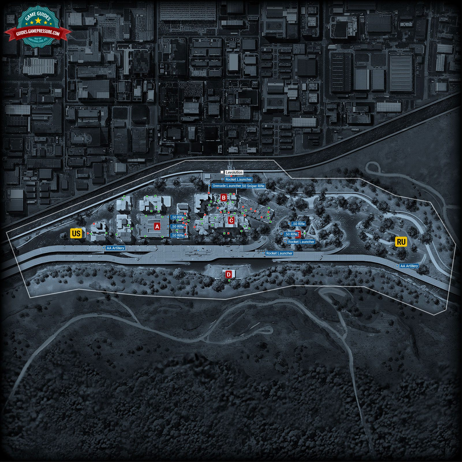 Battlefield 4 Flood Zone Battlefield 4 Flood Zone