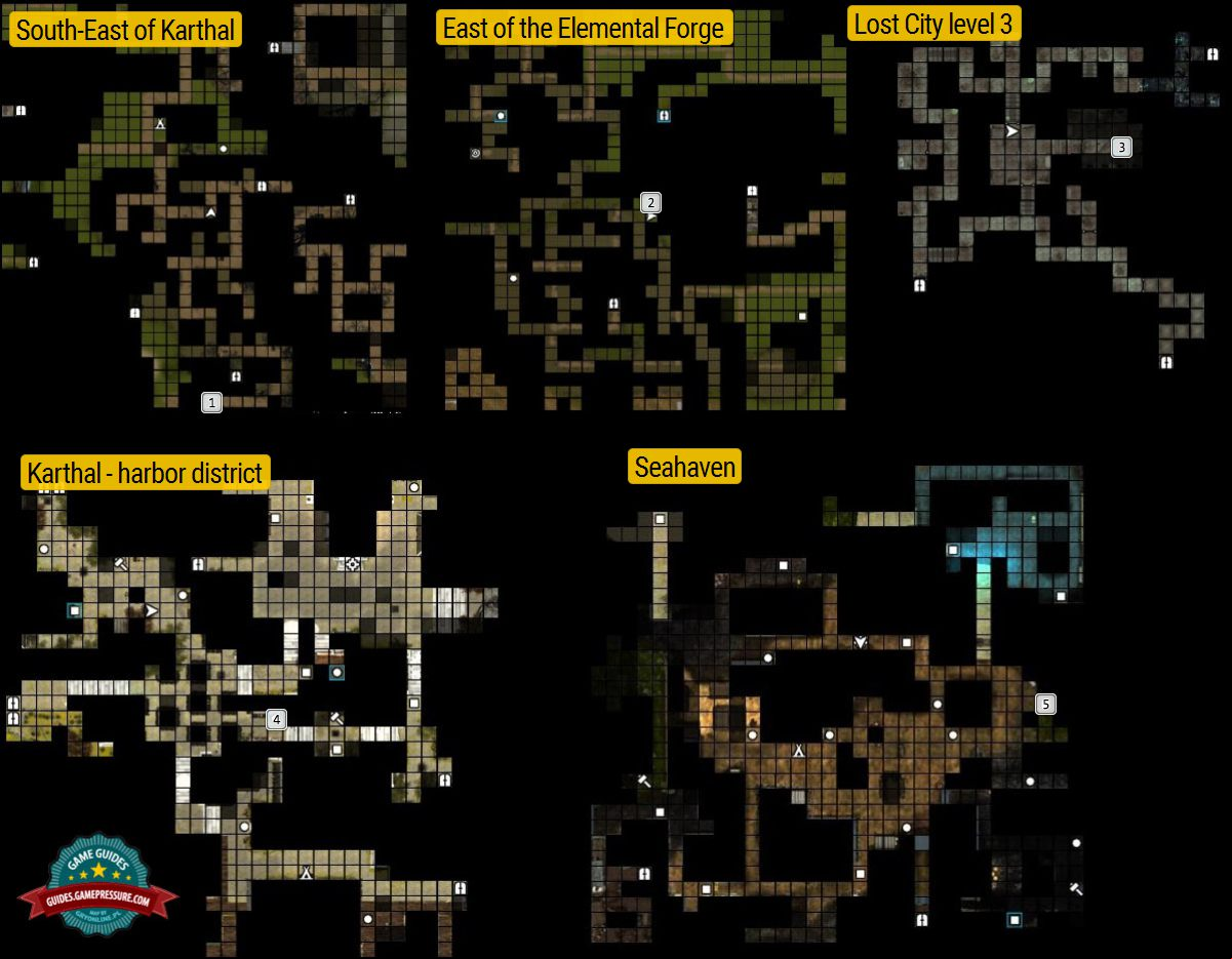 Might & Magic: Legacy - The Curse Might & Magic: Legacy - The Curse