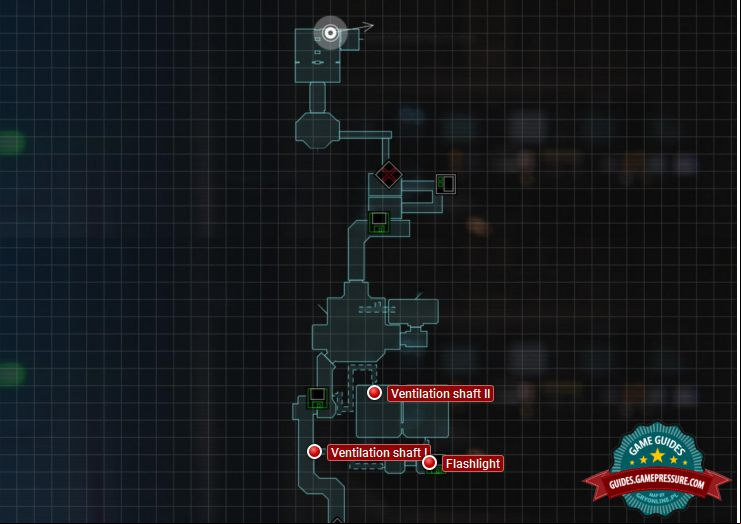 Alien: Isolation - Mission 5 - Reach the Transit Station / Sevastopol Spaceflight Terminal - Cargo transit Alien: Isolation - Mission 5 - Reach the Transit Station / Sevastopol Spaceflight Terminal - Cargo transit