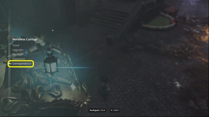 The chemist will inform you that the substance Bailly mentioned is a poison - Steelrising: In Memory of the Dauphin - walkthrough - Side missions - Steelrising Guide, Walkthrough