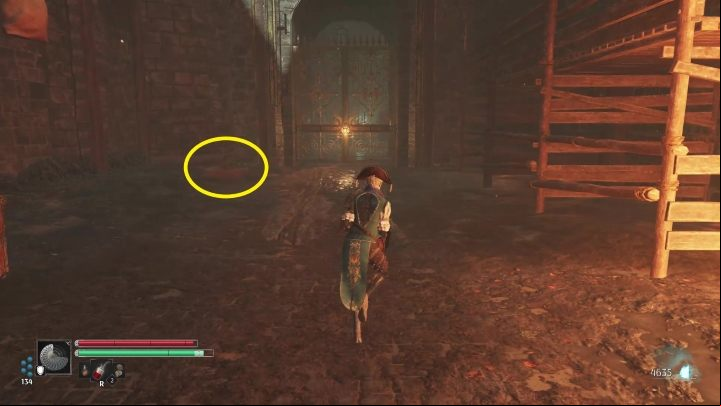 Now return to the main road - Steelrising: In search of Abbot Gregoire - walkthrough - Main missions - Steelrising Guide, Walkthrough