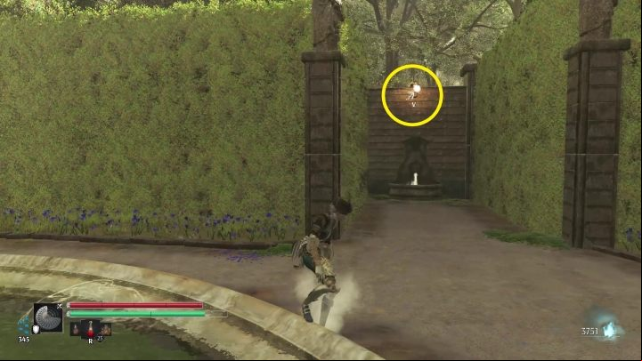 There are Labourers and Felines in the square - Steelrising: Checkmate - walkthrough - Main missions - Steelrising Guide, Walkthrough