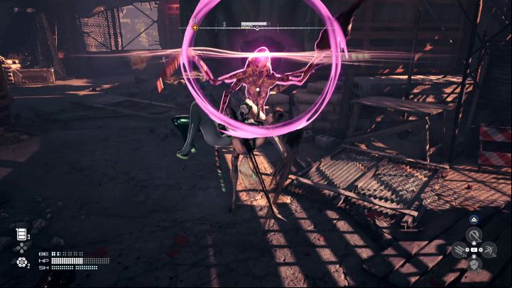 2 - Stellar Blade: Tips and tricks - Basics - Stellar Blade Guide