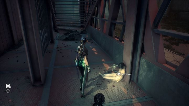 During the game you can obtain, among others: Exospines and upgrades from the Gear category, but all of these items remain active only when placed in active slots - Stellar Blade: Tips and tricks - Basics - Stellar Blade Guide