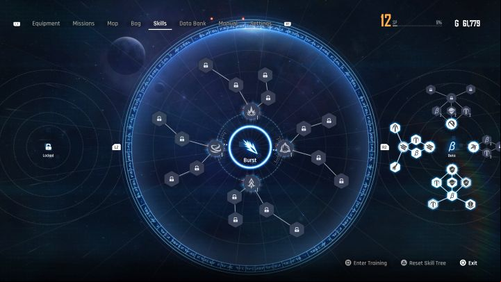 6 - Stellar Blade: How to defeat the Stalker? - Bosses - Stellar Blade Guide