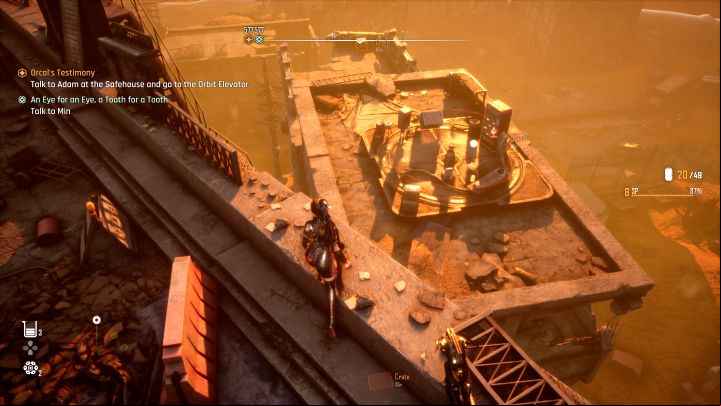 Pay particular attention to - Stellar Blade: All Trophies, Achievements, trophy guide - Appendix - Stellar Blade Guide