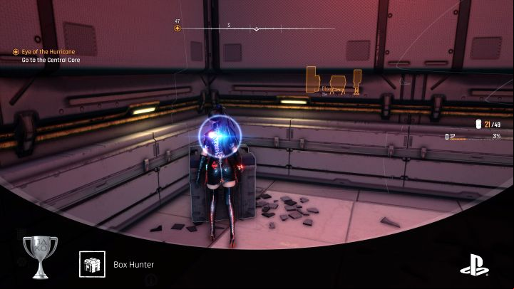 How to unlock: Opened 200 boxes - Stellar Blade: All Trophies, Achievements, trophy guide - Appendix - Stellar Blade Guide