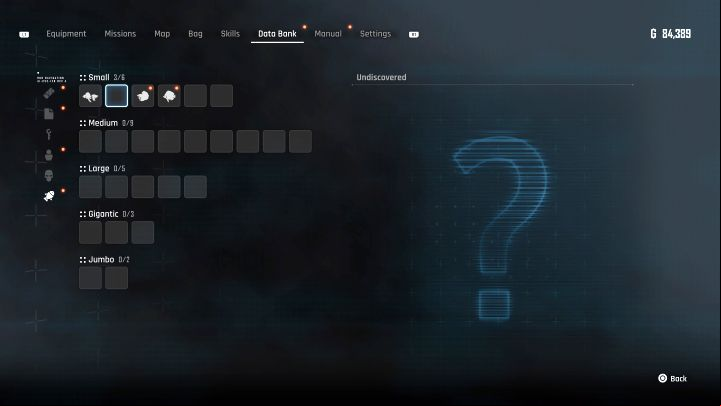 How to unlock: Caught 20 different fish - Stellar Blade: All Trophies, Achievements, trophy guide - Appendix - Stellar Blade Guide