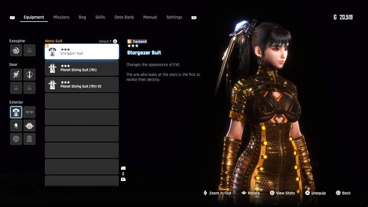 1 - Stellar Blade: Game editions - Appendix - Stellar Blade Guide