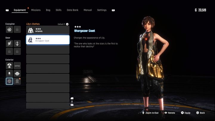 5 - Stellar Blade: Game editions - Appendix - Stellar Blade Guide