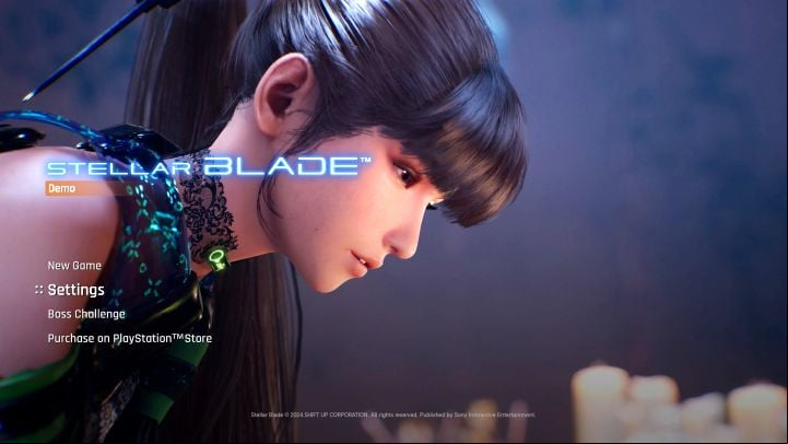 Stellar Blade received a free demo version released before its premiere, which can be ed from the PlayStation Store without having to buy the whole game - Stellar Blade: Game editions - Appendix - Stellar Blade Guide
