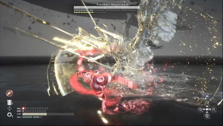 5 - Stellar Blade: How to defeat the final boss Elder Naytiba? - Bosses - Stellar Blade Guide