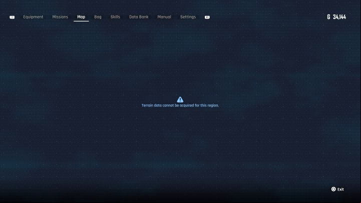 2 - Stellar Blade: Are there maps? - FAQ - Stellar Blade Guide