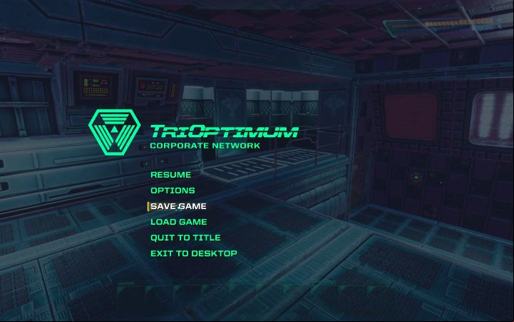 Quick saves are, by default, available under the F5 key - System Shock Remake: How to save the game? - FAQ - System Shock Remake Guide