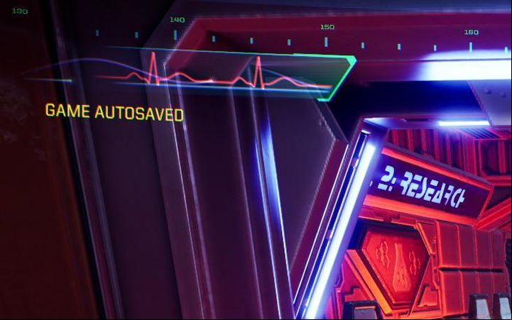 The game can automatically save progress, e - System Shock Remake: How to save the game? - FAQ - System Shock Remake Guide