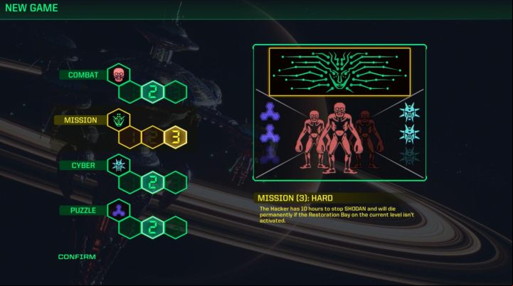 Most of the achievements should be unlocked during a standard playthrough, as many of them are linked to story events or actions that you perform often, such as completing mini-games or using different weapons - System Shock Remake: Game Length - Appendix - System Shock Remake Guide