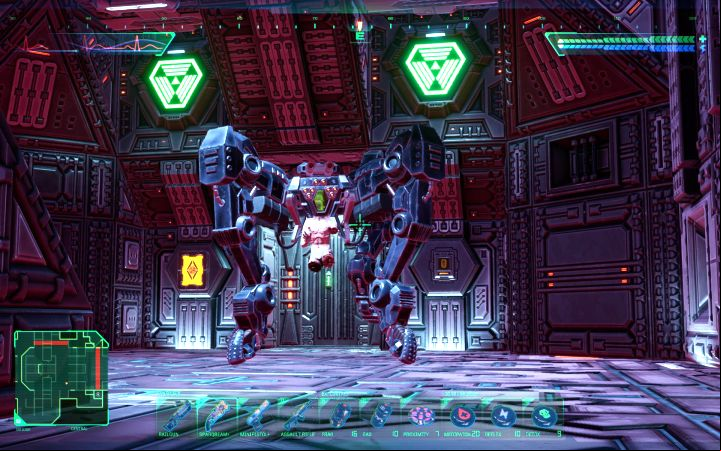 11 - System Shock Remake: All Keycards - Secrets and Collectibles - System Shock Remake Guide