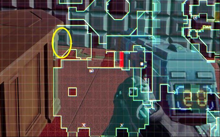 The keycard is on the Security deck - System Shock Remake: All Keycards - Secrets and Collectibles - System Shock Remake Guide