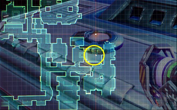 Card #6 is in Security room located on Research Labs Deck - System Shock Remake: All Keycards - Secrets and Collectibles - System Shock Remake Guide