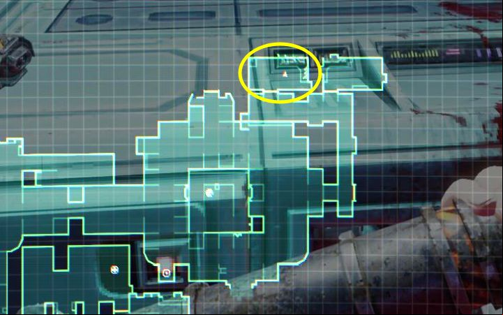 The card is in the room of Dr - System Shock Remake: All Keycards - Secrets and Collectibles - System Shock Remake Guide