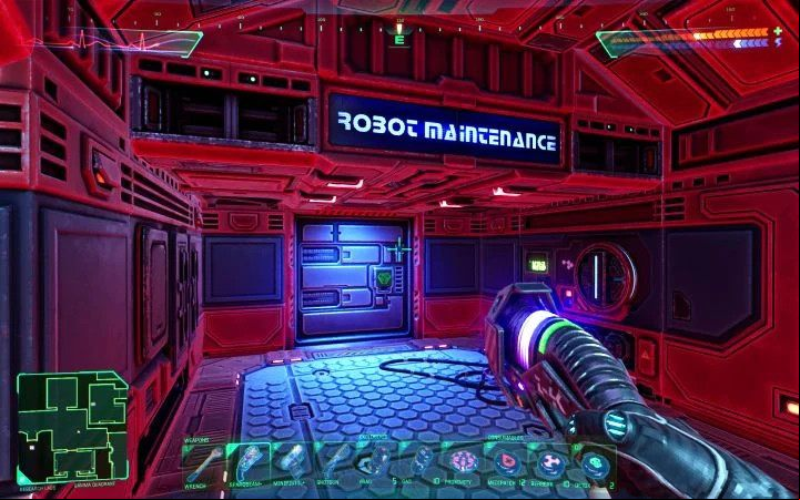 2 - System Shock Remake: Do enemies respawn? - FAQ - System Shock Remake Guide