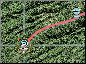 This race is very similar to one of the speed challenges, located in the same section of the map - Races - E class - Races - Test Drive Unlimited - Game Guide and Walkthrough