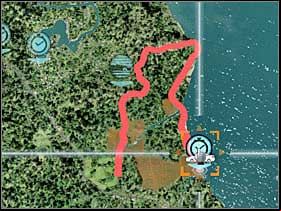 As you've probably noticed, a damage bar has appeared on the screen - Races - E class - Races - Test Drive Unlimited - Game Guide and Walkthrough