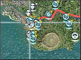 This isn't a difficult race, however you will have to about a few important things - Races - E class - Races - Test Drive Unlimited - Game Guide and Walkthrough
