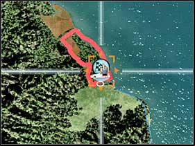 This is one of the most difficult races of the E class - Races - E class - Races - Test Drive Unlimited - Game Guide and Walkthrough