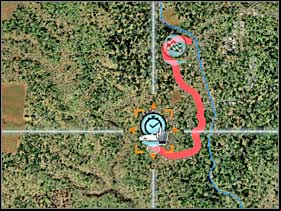 You should be able to win this challenge without having to repeat it, however there are some difficult corners and jump scattered throughout the entire area - Races - D class - Races - Test Drive Unlimited - Game Guide and Walkthrough