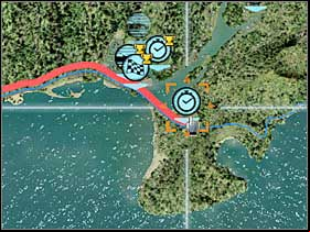 This is probably going to be your first long-distance race, so there are a lot of important things you should know about - Races - B & C classes - Races - Test Drive Unlimited - Game Guide and Walkthrough