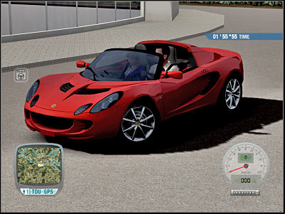 Dealership: BRITISH INDEPENDENTS - Lotus - Cars - Test Drive Unlimited - Game Guide and Walkthrough