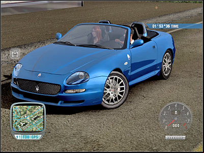 Dealership: FERRARI MASERATI - Maserati - Cars - Test Drive Unlimited - Game Guide and Walkthrough
