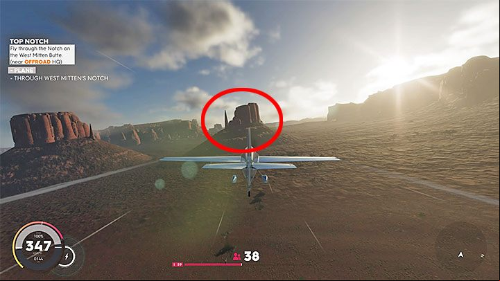 1 - Album - Freestyle in The Crew 2 - Photo Ops - The Crew 2 Game Guide