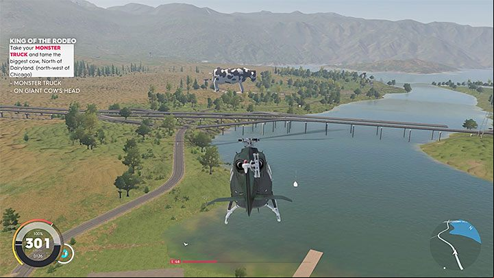 2 - Album - Freestyle in The Crew 2 - Photo Ops - The Crew 2 Game Guide