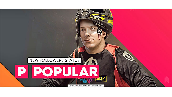 The progress in The Crew 2 is based entirely on getting fans; it can be compared to gaining experience points in most role-playing games - The Crew 2 Game Guide