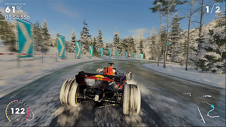 The duel with Clarence requires you to drive vehicles from Touring Car, Powerboat and Alpha GP categories - Defeating the champions (bosses) from the 4 families in The Crew 2 - Career mode - The Crew 2 Game Guide