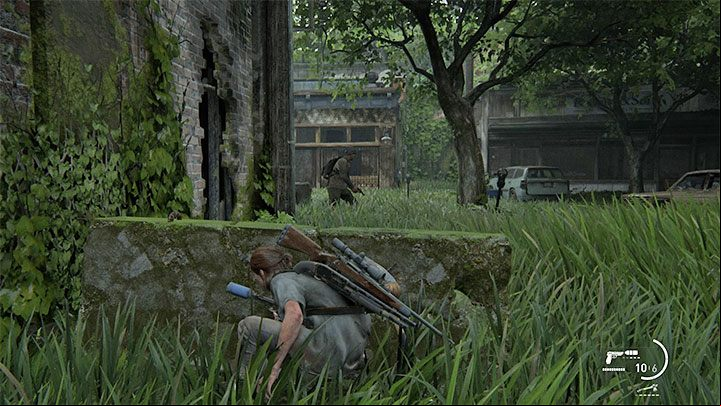 2 - The Last of Us 2: Is there more than one ending? - Campaign and exploration - The Last of Us 2 Guide