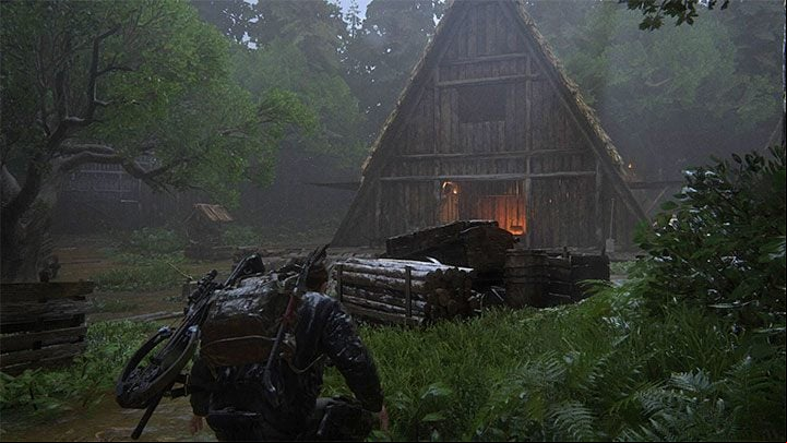 Its an artifact and you can find it after you reach the first huts of the cultists village - The Last of Us 2: The Island - collectibles, artefacts, coins - Seattle Day 3 - Abby - The Last of Us 2 Guide