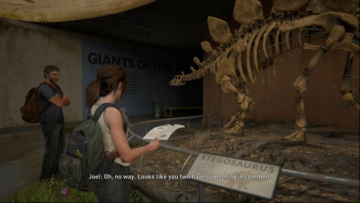 1 - The Last of Us 2: The Birthday Gift - flashback, Seattle Day 1 Ellie walkthrough - Seattle Day 1 - Ellie - The Last of Us 2 Guide