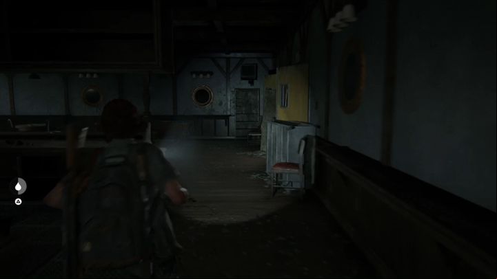 3 - The Last of Us 2: Hillcrest, Seattle Day 2 Ellie walkthrough - Seattle Day 2 - Ellie - The Last of Us 2 Guide