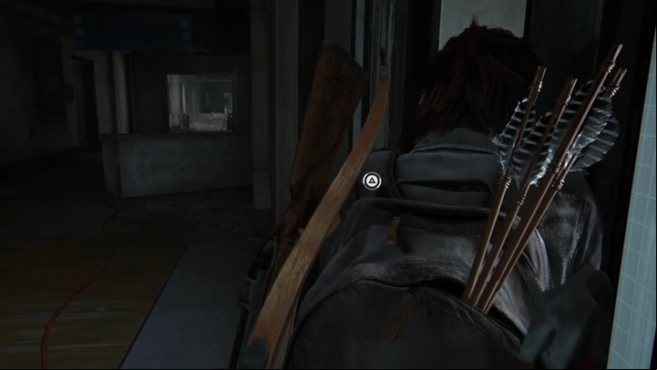 3 - The Last of Us 2: St. Marys Hospital, Seattle Day 2 Ellie walkthrough - Seattle Day 2 - Ellie - The Last of Us 2 Guide